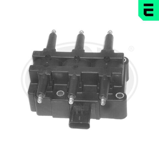 880416A - Ignition coil 