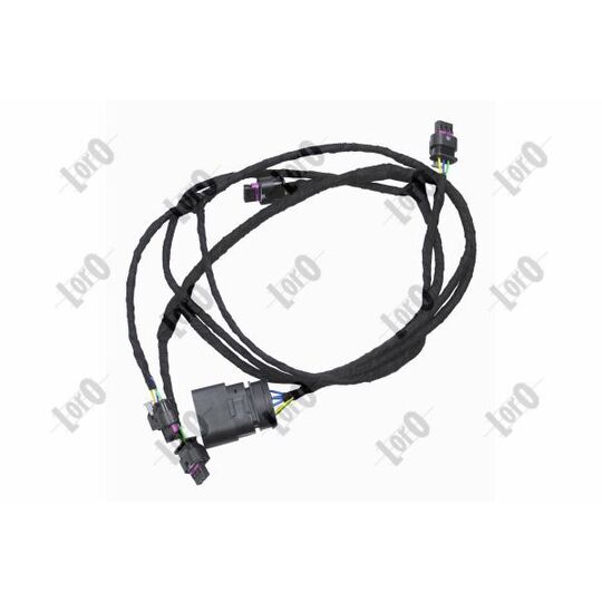 120-00-043 - Cable Repair Set, parking assistant sensor 