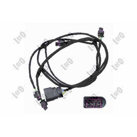 120-00-043 - Cable Repair Set, parking assistant sensor 