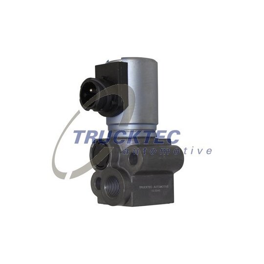 05.24.037 - Solenoid Valve, retarder 