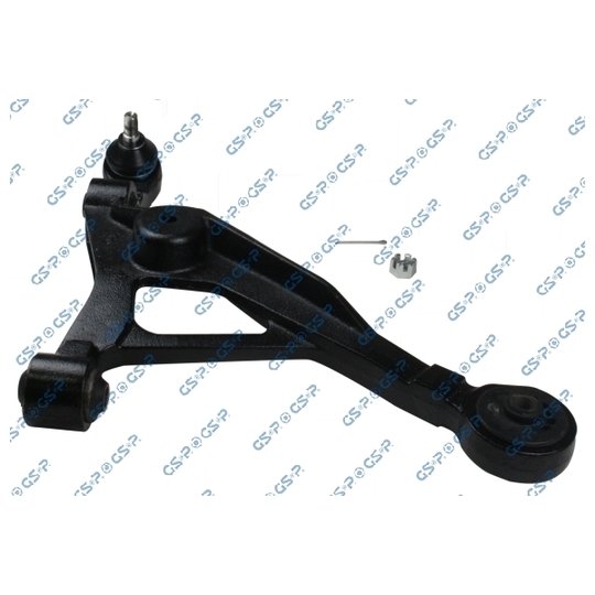 S061415 - Track Control Arm 