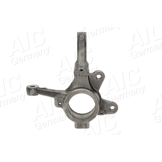 56528 - Steering Knuckle, wheel suspension 