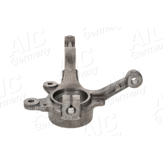 56528 - Steering Knuckle, wheel suspension 