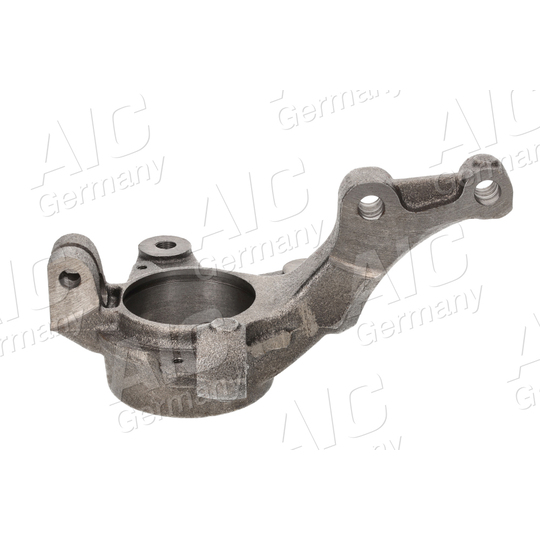 56528 - Steering Knuckle, wheel suspension 