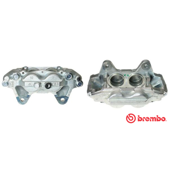 F 83 318 - Brake Caliper 