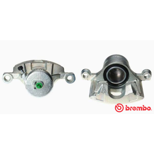 F 54 044 - Brake Caliper 