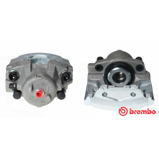 F 59 126 - Brake Caliper 