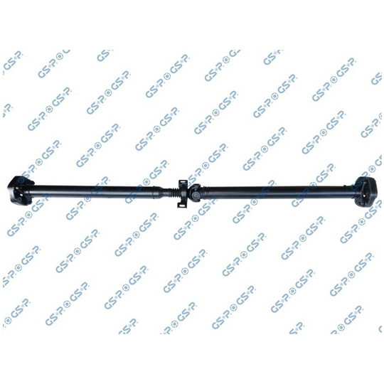 PS900571 - Propshaft, axle drive 