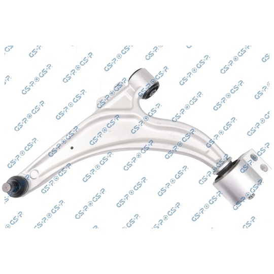 S062857 - Track Control Arm 