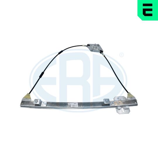 490653 - Window Regulator 