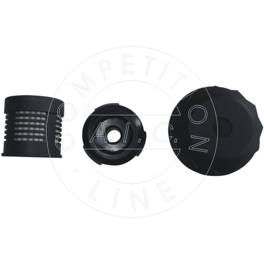 54510 - Hydraulic Filter, automatic transmission 