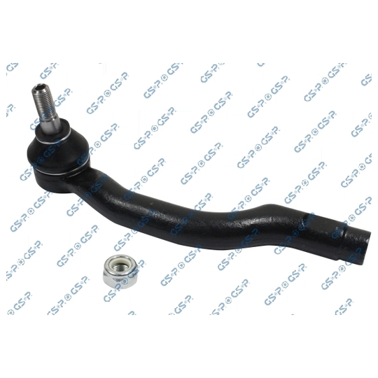 S070762 - Tie Rod End 