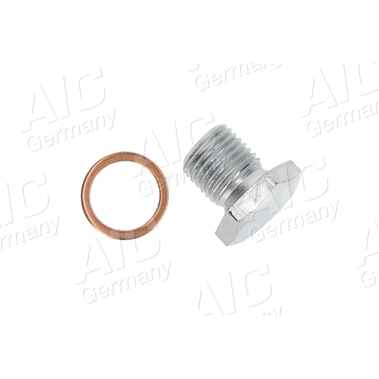 56285 - Sealing Plug, oil sump 