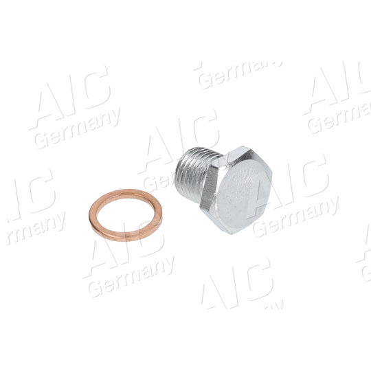 56285 - Sealing Plug, oil sump 