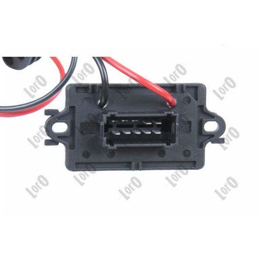 133-042-004 - Resistor, interior blower 