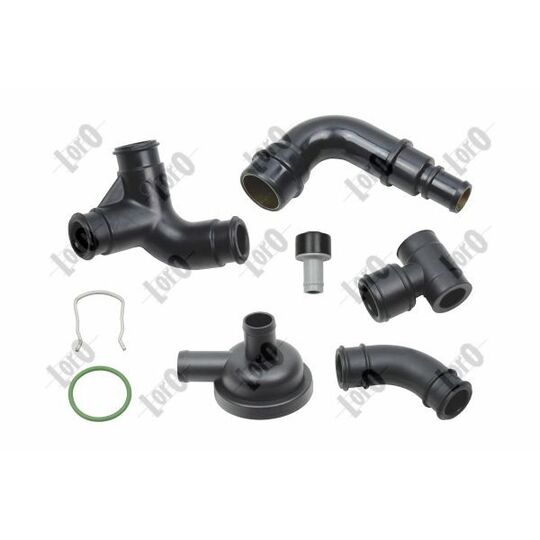 053-028-060 - Repair Kit, crankcase ventilation 