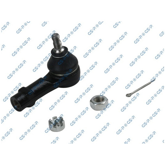 S070211 - Tie Rod End 