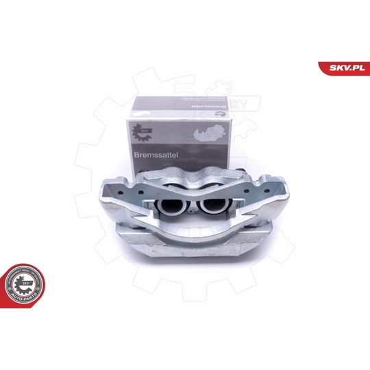 50SKV262 - Brake Caliper 