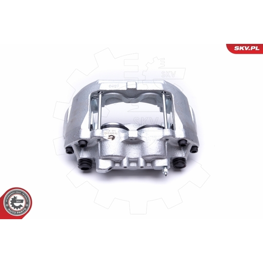 50SKV262 - Brake Caliper 