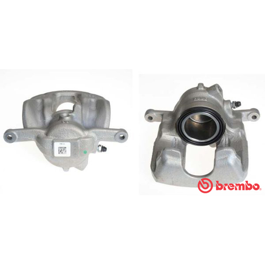 F 50 333 - Brake Caliper 