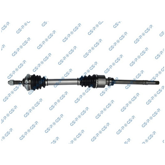 245098 - Drive Shaft 