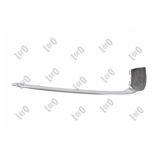 037-46-458 - Trim/Protective Strip, bumper 