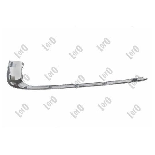 037-46-458 - Trim/Protective Strip, bumper 