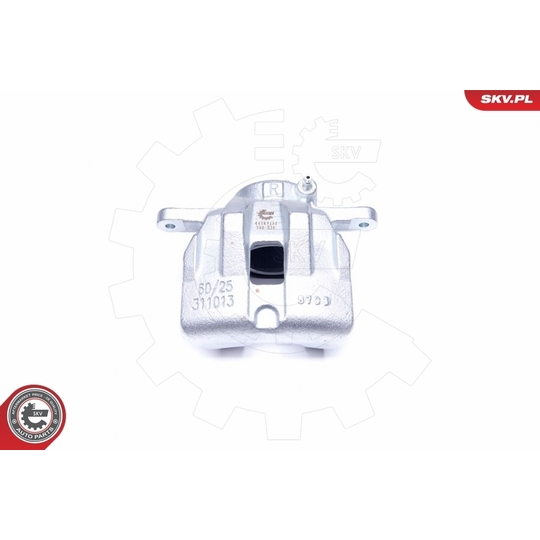 44SKV152 - Brake Caliper 