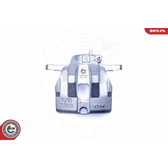 44SKV152 - Brake Caliper 