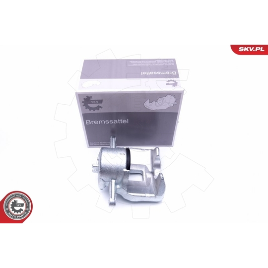 44SKV152 - Brake Caliper 