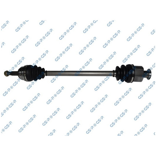 250252 - Drive Shaft 