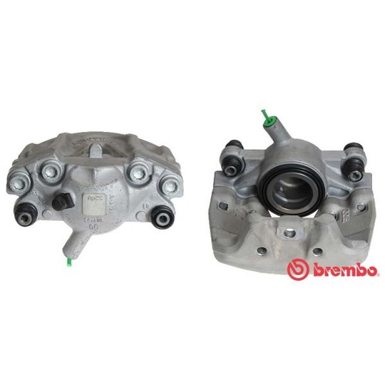 F 50 353 - Brake Caliper 