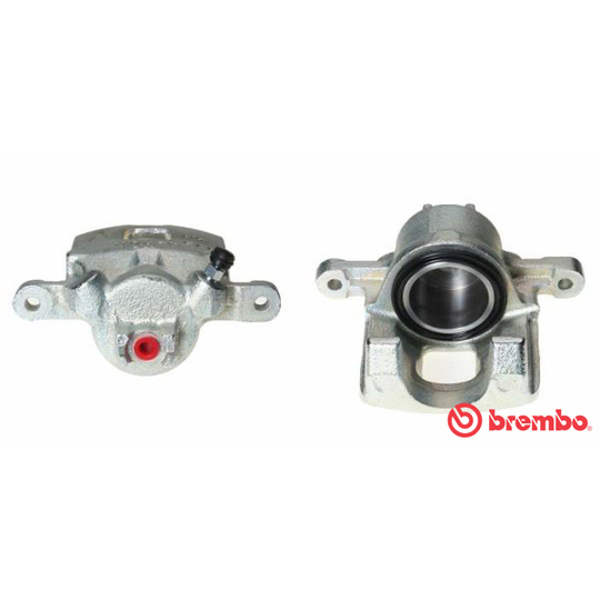 F 54 085 - Brake Caliper 