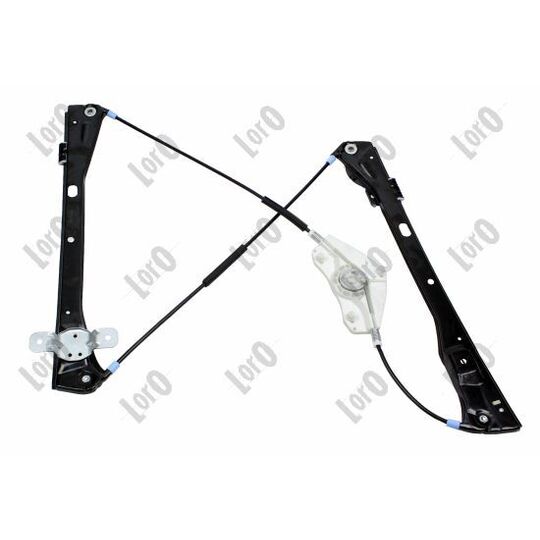 130-053-108 - Window Regulator 