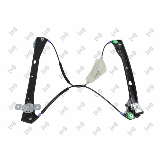 130-053-108 - Window Regulator 