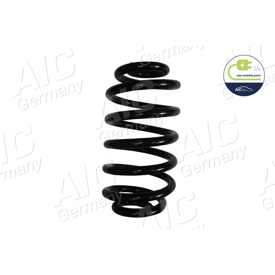 54671 - Coil Spring 