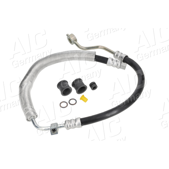 59941 - Hydraulic Hose, steering system 