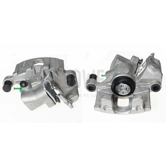 343909 - Brake Caliper 