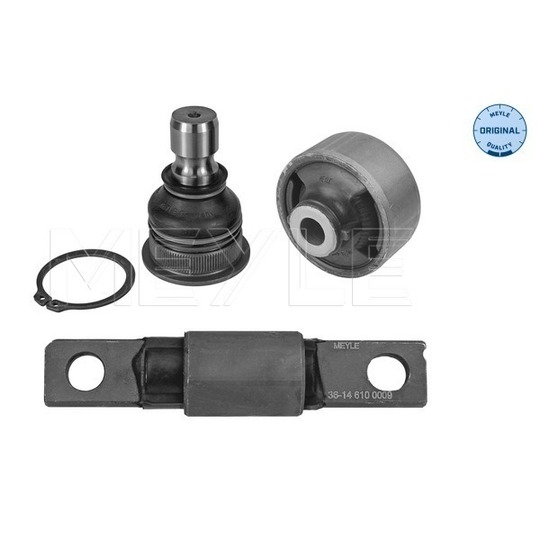 36-16 610 0001 - Suspension Kit 