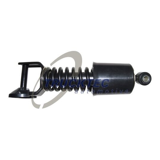 01.63.019 - Shock Absorber, cab suspension 