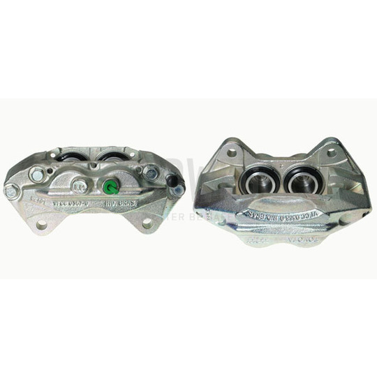 344240 - Brake Caliper 