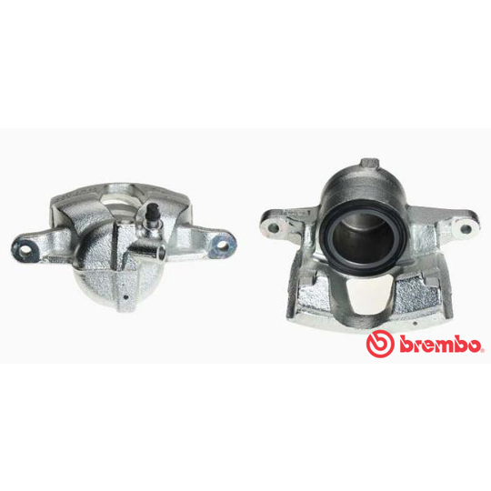 F 23 173 - Brake Caliper 