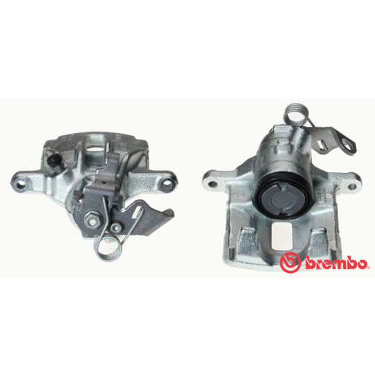 F 59 149 - Brake Caliper 