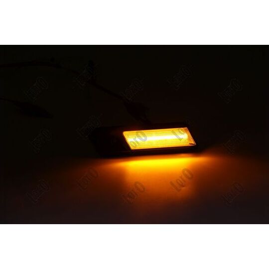 L04-140-007LED - Suunatulede komplekt 