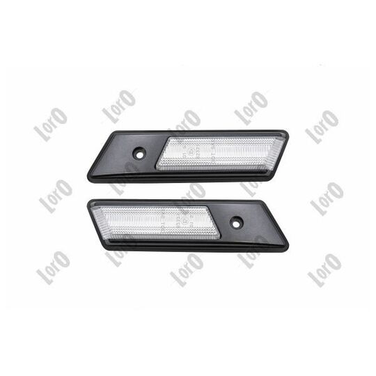 L04-140-007LED - Suunatulede komplekt 