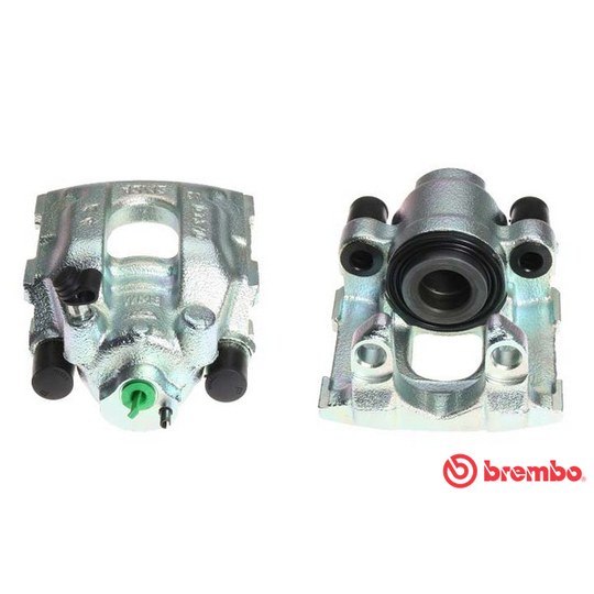 F 06 231 - Brake Caliper 