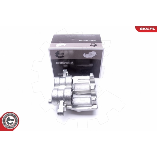 46SKV774 - Brake Caliper 