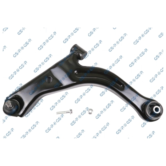 S063008 - Track Control Arm 