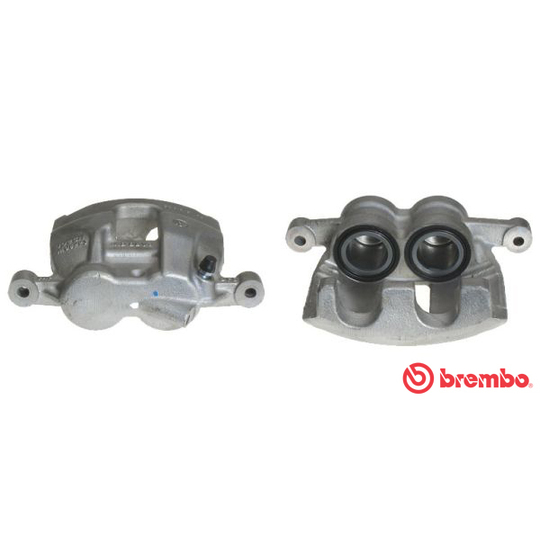 F 85 297 - Brake Caliper 