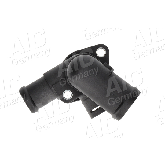 50038 - Coolant Flange 